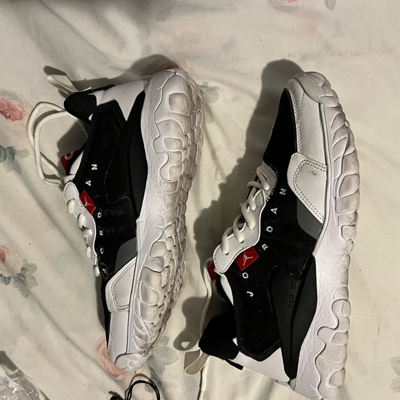 Jordan Delta 2 Men shoes - Picture 3 of 6